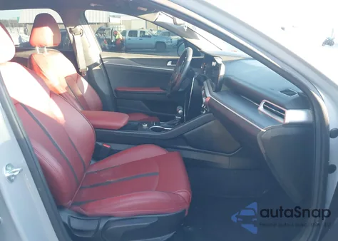 2023 Kia K5 Gt-Line from USA, damaged, VIN 5XXG64J25PG208002